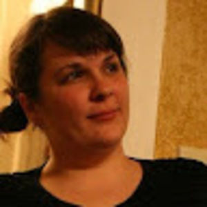 Meet your Posher, Jen